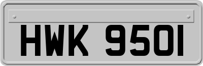 HWK9501