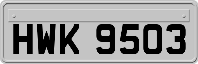 HWK9503