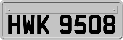 HWK9508