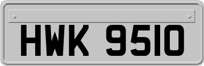 HWK9510