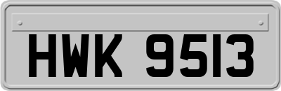 HWK9513