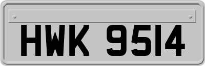 HWK9514
