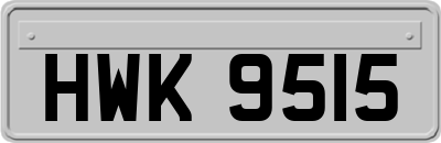 HWK9515