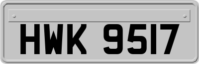 HWK9517