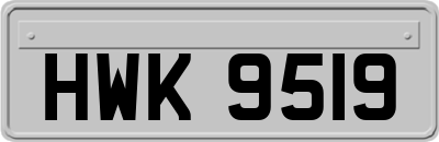 HWK9519