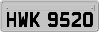 HWK9520