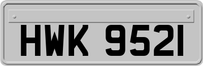 HWK9521