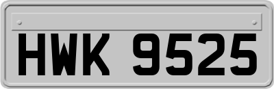 HWK9525