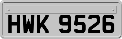 HWK9526