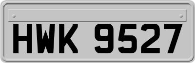 HWK9527