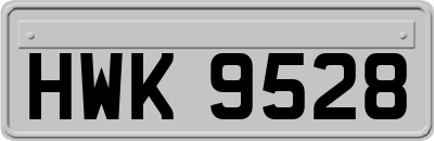 HWK9528