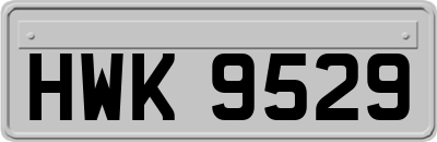 HWK9529