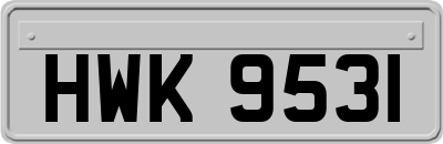 HWK9531