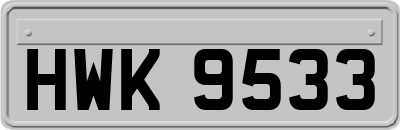 HWK9533