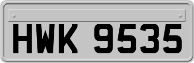 HWK9535