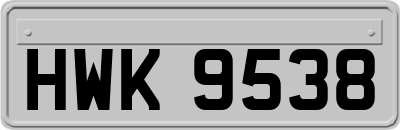 HWK9538