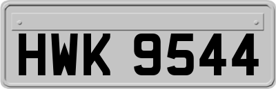 HWK9544