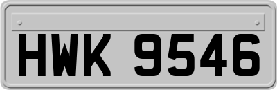 HWK9546