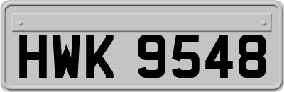 HWK9548