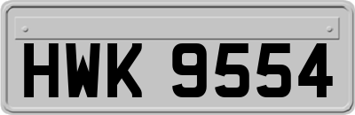 HWK9554