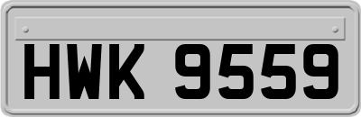 HWK9559