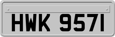 HWK9571