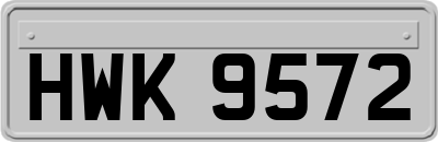 HWK9572