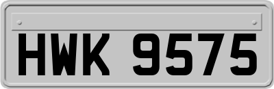 HWK9575