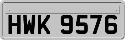 HWK9576