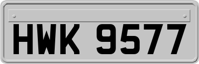 HWK9577
