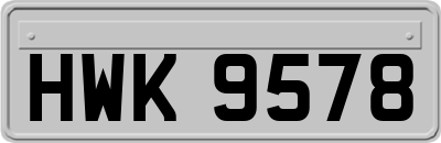 HWK9578