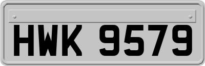 HWK9579