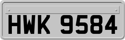 HWK9584