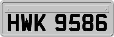 HWK9586