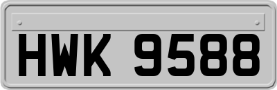 HWK9588