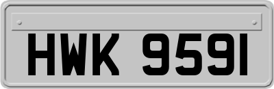HWK9591