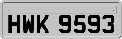 HWK9593