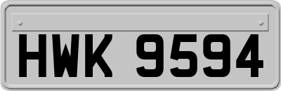 HWK9594