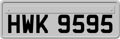 HWK9595