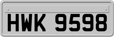 HWK9598