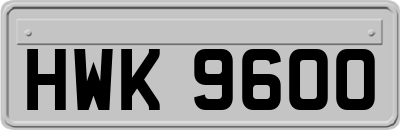 HWK9600