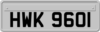 HWK9601