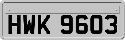HWK9603