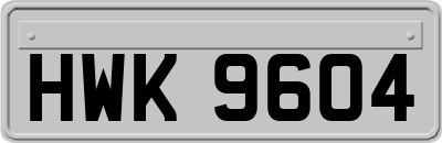 HWK9604