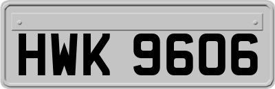 HWK9606