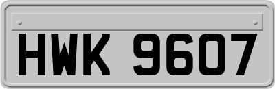 HWK9607