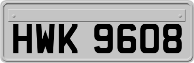 HWK9608