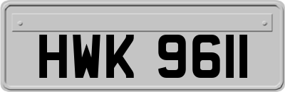 HWK9611