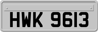 HWK9613