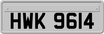 HWK9614